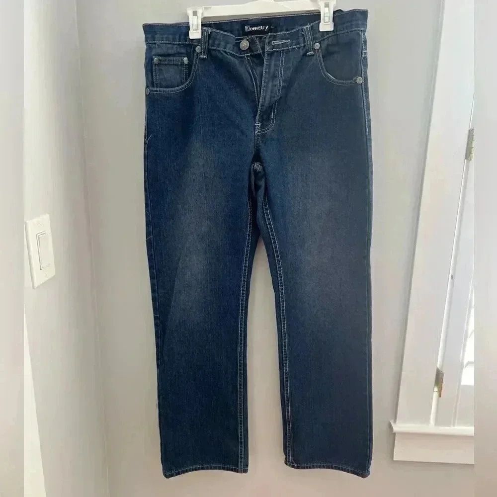 Men’s 36x32 Kemistry brand jeans